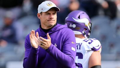 Vikings Trade Proposal Nets Minnesota $262.5 Million QB