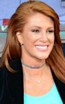 Angie Everhart