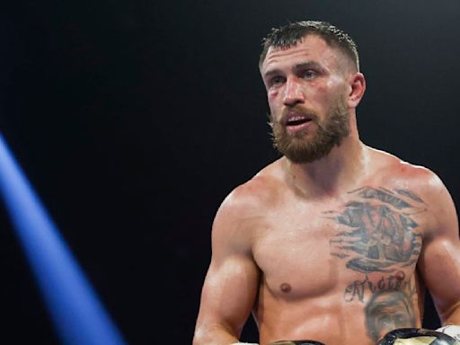 Vasiliy Lomachenko vs. George Kambosos Jr.: Fight Odds, Live Stream, Predictions