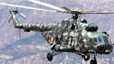 Ejército aceleró contrato millonario con empresa para reparar helicópteros rusos