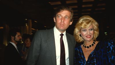 Ivana Trump divorce discussions add credibility to audio recording: Lawyer