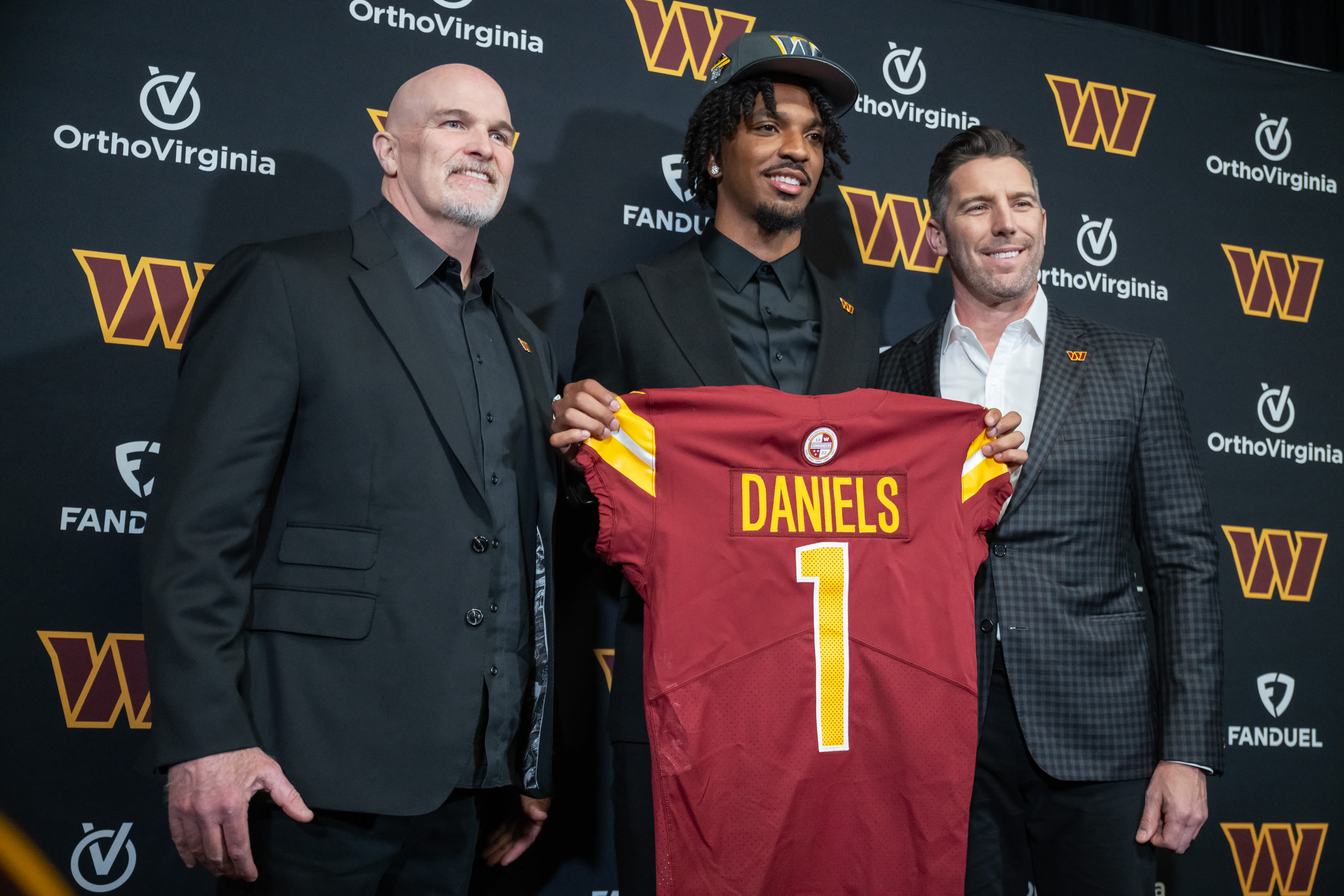 Analysis | Commanders 2024 draft class: What each pick brings to the roster