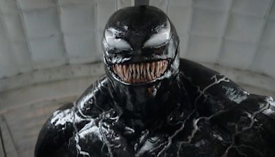 Venom: The Last Dance Gets Official Trailer