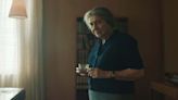 Golda Meir biopic ‘Golda’ starring Helen Mirren in titular role screens during time of bloodshed and turmoil in Israel