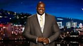 Shaquille O'Neal Shares Details Of Why He Paid For 15 Of His Friends To Get Their Master's Degrees