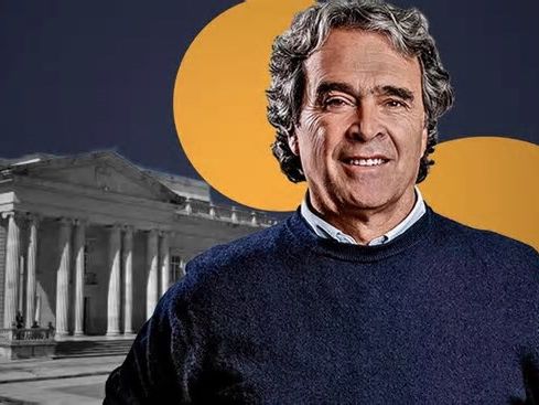 “Lo mío es coherencia, oportunismo político es el de Benedetti”: Sergio Fajardo contestó a cometarios dejados en X