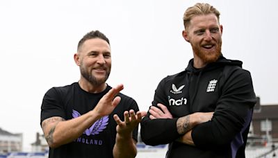 Ben Stokes: All-Rounder Ready To Take Back His White-Ball Retirement If Brendon McCullum Calls