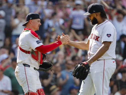 These surprising Red Sox sure are fun to watch, but still not sold on their postseason bona fides - The Boston Globe
