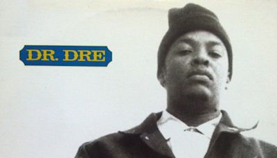 Dr. Dre Dropped "Dre Day" From 'The Chronic' LP 31 Years Ago