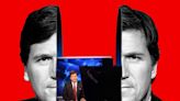 Tucker Carlson is about to find out if he's bigger than Fox News