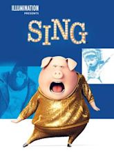 Sing (2016 American film)