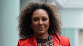Mel B details her fitness journey: ‘This time round it’s more about doing it for me’