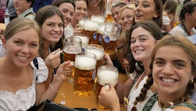 Beer prices across Europe: What fans will pay during Euro 2024