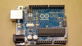 How can I use an Arduino on a model railroad? - Trains