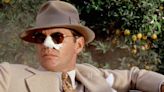 "Forget it, Jake. It's Chinatown." Hollywood's final golden hour