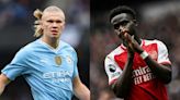 Premier League permutations: What Arsenal & Man City need to win the title, European spots & relegation battle | Goal.com South Africa