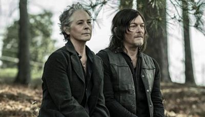 ‘The Walking Dead: Daryl Dixon – The Book of Carol’ renueva por una tercera temporada que se grabará en España