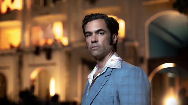 Hotel Cocaine Trailer Previews Danny Pino-Led Crime Thriller