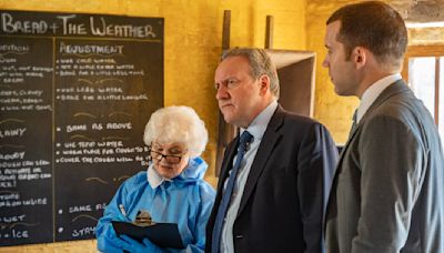 Midsomer Murders 2024: A Grain of Truth release date, cast, plot and everything we know
