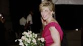 Des robes et des chaussures de la princesse Diana vont être mises aux enchères en Californie