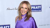 Kylie Minogue Celebrates Her 54th Birthday with Throwback Childhood Photo: 'So Overwhelmed'