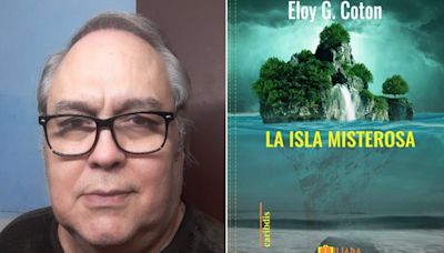 ‘La Isla Misterosa’: una novela catastrofista ambientada en La Habana del futuro