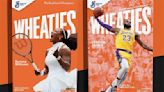 The First Wheaties Box Is Unrecognizable (And Didn't Feature An Athlete)