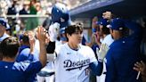 MLB roundup: Shohei Ohtani sets HR mark as Dodgers roll