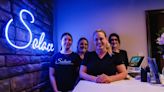 Solace Relaxation Massage adds float spa to relocated New Phila location