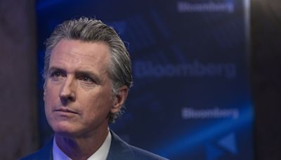 Gavin Newsom Blocks Contentious AI Safety Bill in California