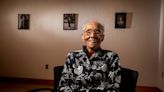 She was an education pioneer. At 108, Edith Renfrow Smith shares her life lessons.