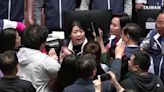 Taiwan President Lai Faces Disruption at Home and Abroad in Tough First Week - TaiwanPlus News