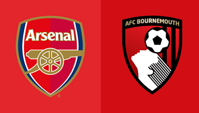 Arsenal v Bournemouth preview: Team news, head-to-head and stats