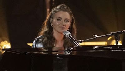 Emmy Russell Told Grandma Loretta Lynn She Was 'Proud' of Her Ahead of 'Coal Miner's Daughter' Performance on Idol