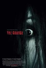 Der Fluch – The Grudge