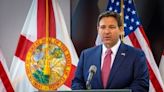 DeSantis signed 28 bills on Friday, including AI and vape products