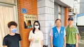 苗縣清潔員破袋 救回民眾護照 - 地方新聞