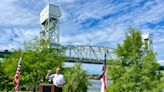 Cape Fear Memorial Bridge project concludes ahead of schedule, reopens this week
