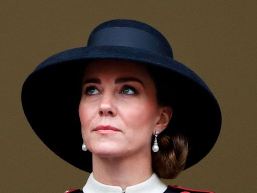 Princess Kate Is Rethinking Her Role in the Royal Family Amid Her Cancer Diagnosis