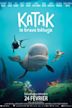 Katak: The Brave Beluga