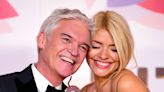 Phillip Schofield: From presenting with puppet to ‘king of daytime TV’