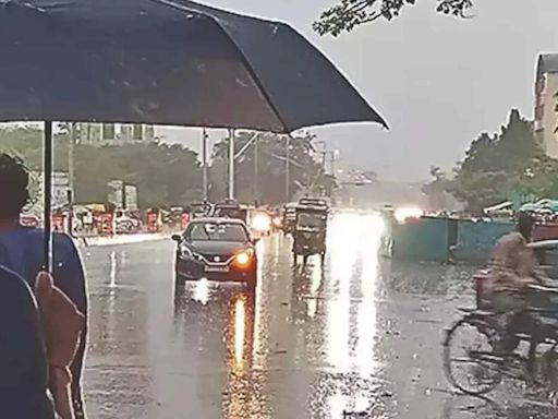 Mumbai, Thane, Raigad, and more Maharashtra districts to experience heavy rains: IMD's 5-day forecast, all you need to know