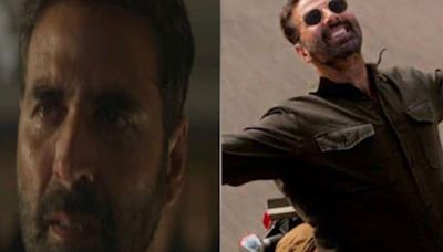 Netizens hail Akshay Kumar's comeback with strong content in 'Sarfira' trailer