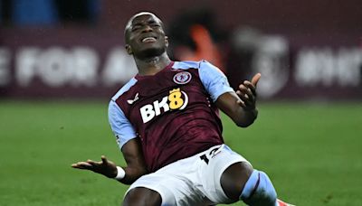 Official | Aston Villa’s Moussa Diaby joins Al-Ittihad