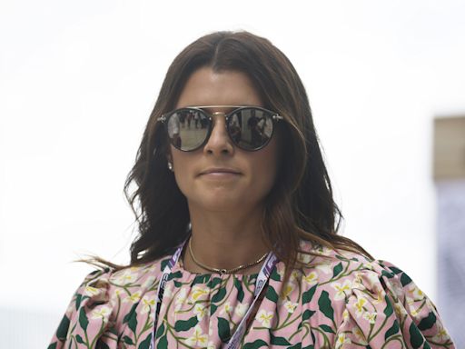 Danica Patrick Makes Bold Accusation Against Kamala Harris