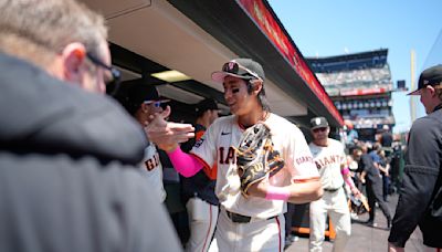 MLB／巨人「風之孫」李政厚左肩結構性損傷 最糟恐賽季報銷