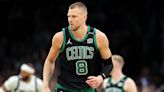 Joe Mazzulla Gives Update on Kristaps Porzingis Injury