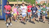 Photo Gallery: Chillin' in the Hills 5K - The Vicksburg Post