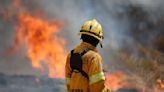 Dramáticos incendios. Queda un foco de fuego en Córdoba, pero hay tensión por la inestabilidad de los perímetros