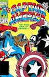 Captain America (1968-1996) #408